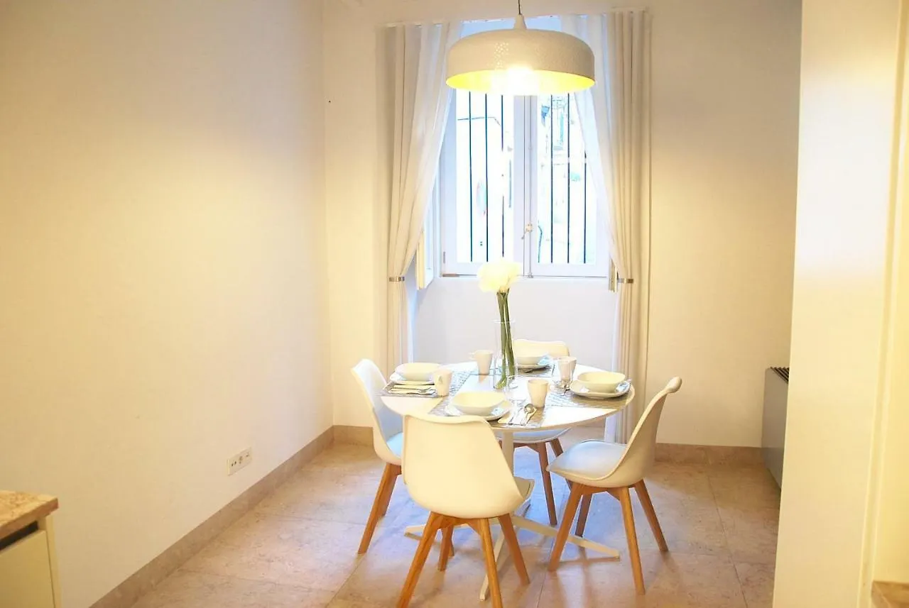 Santa Catarina Luxury Apartment Lisbon