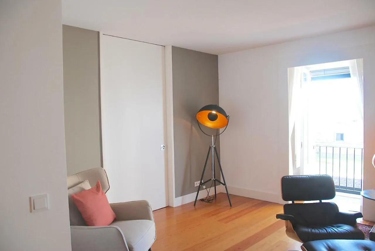 Santa Catarina Luxury Apartment Lisbon