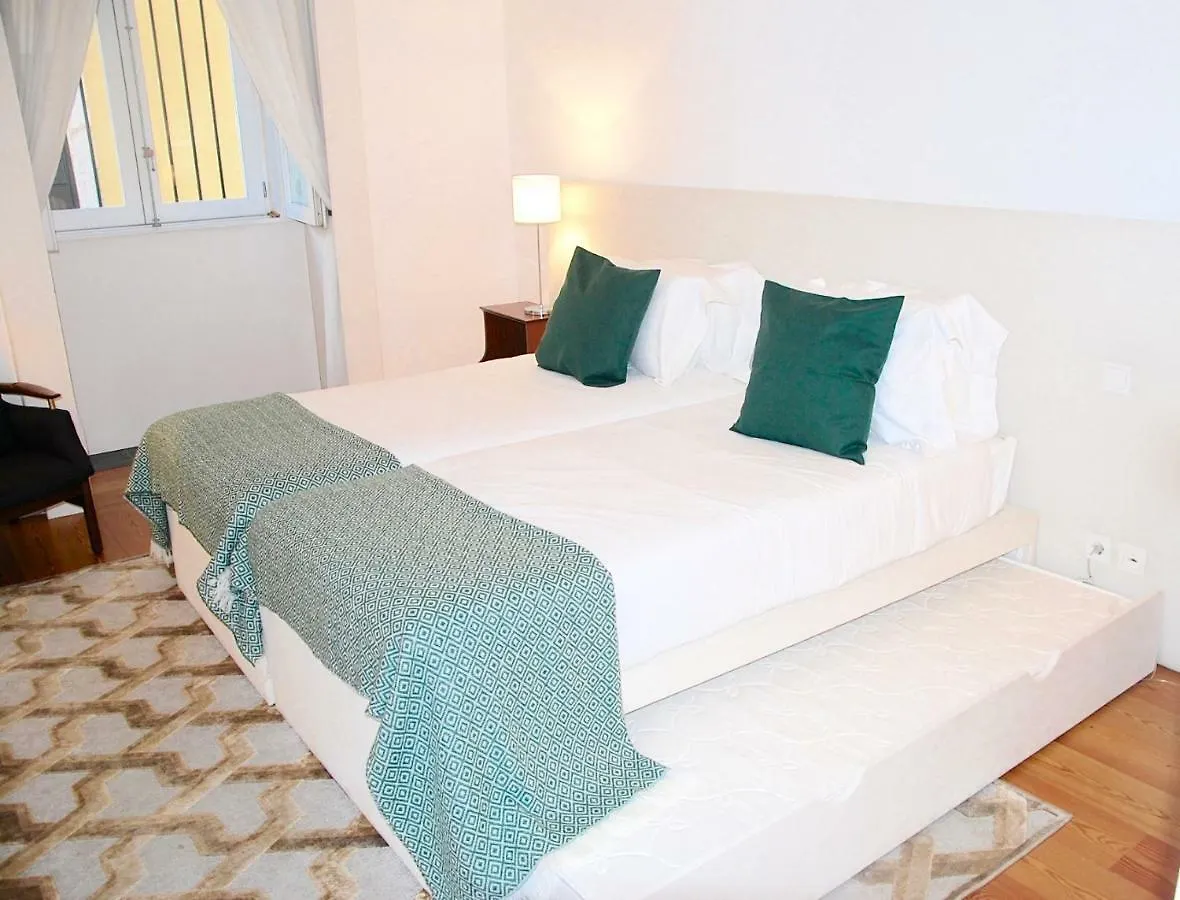 Santa Catarina Luxury Apartment Lisbon