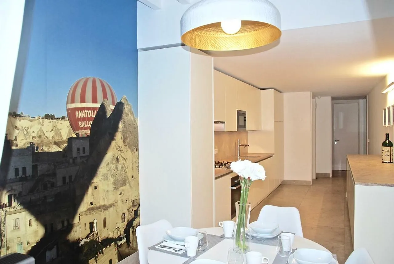 Santa Catarina Luxury Apartment Lisbon