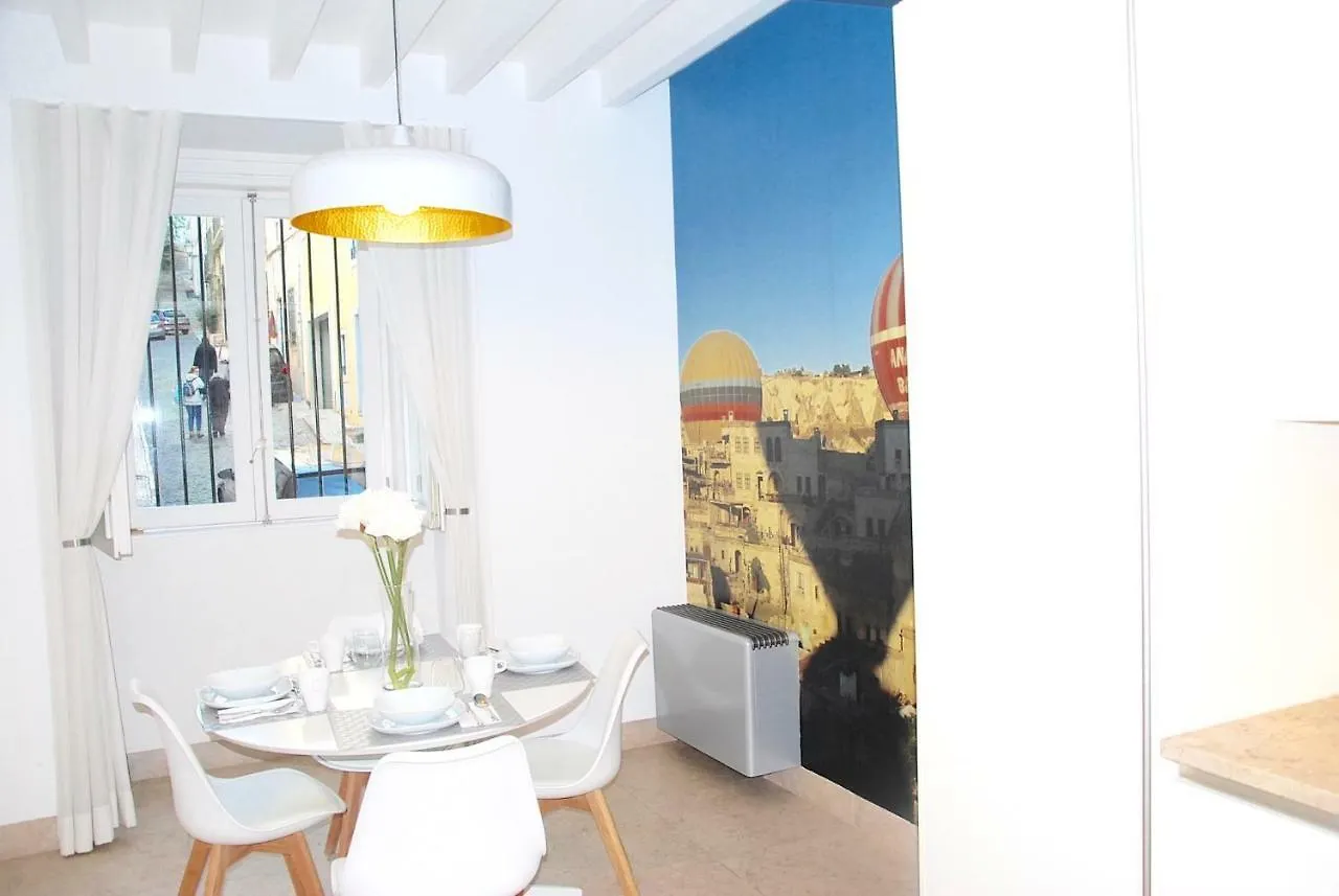 Santa Catarina Luxury Apartment Lisbon