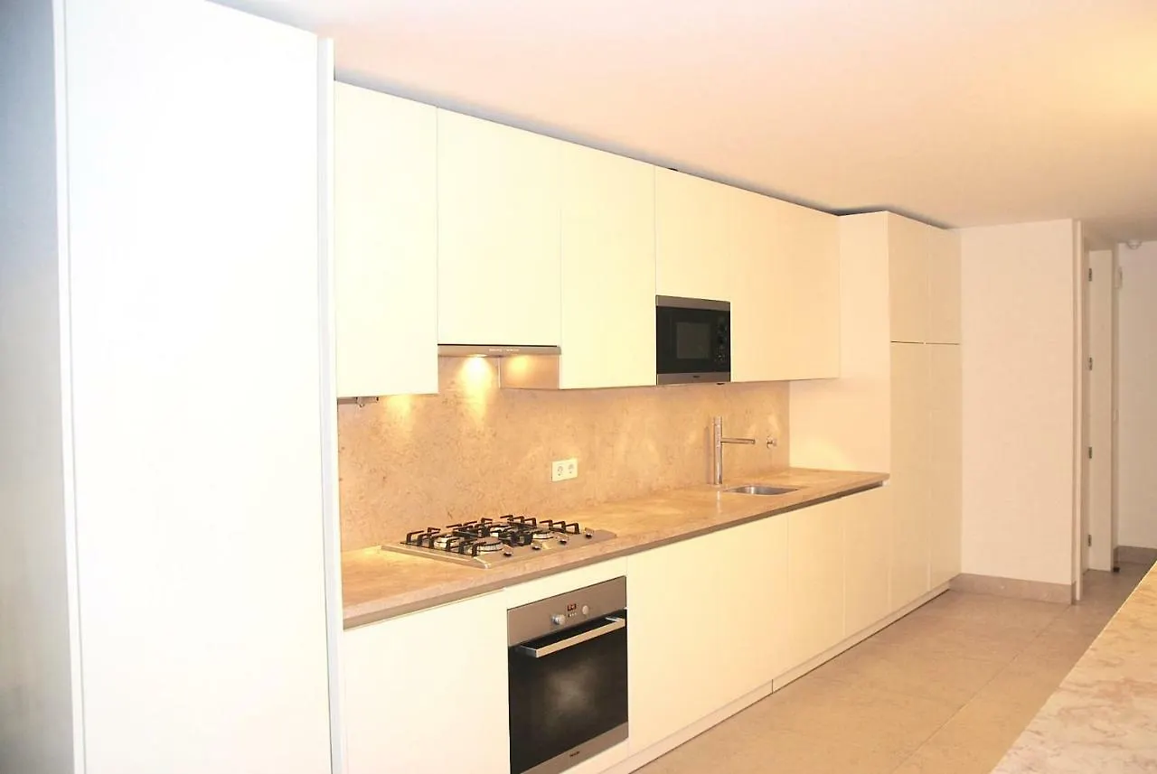 Santa Catarina Luxury Apartment Lisbon Portugal