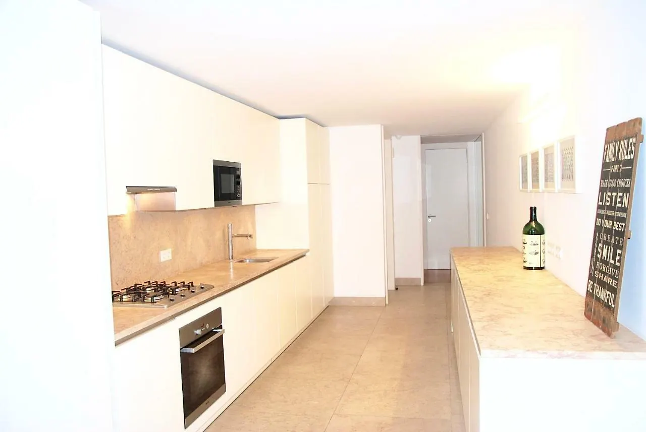 Santa Catarina Luxury Apartment Lisbon