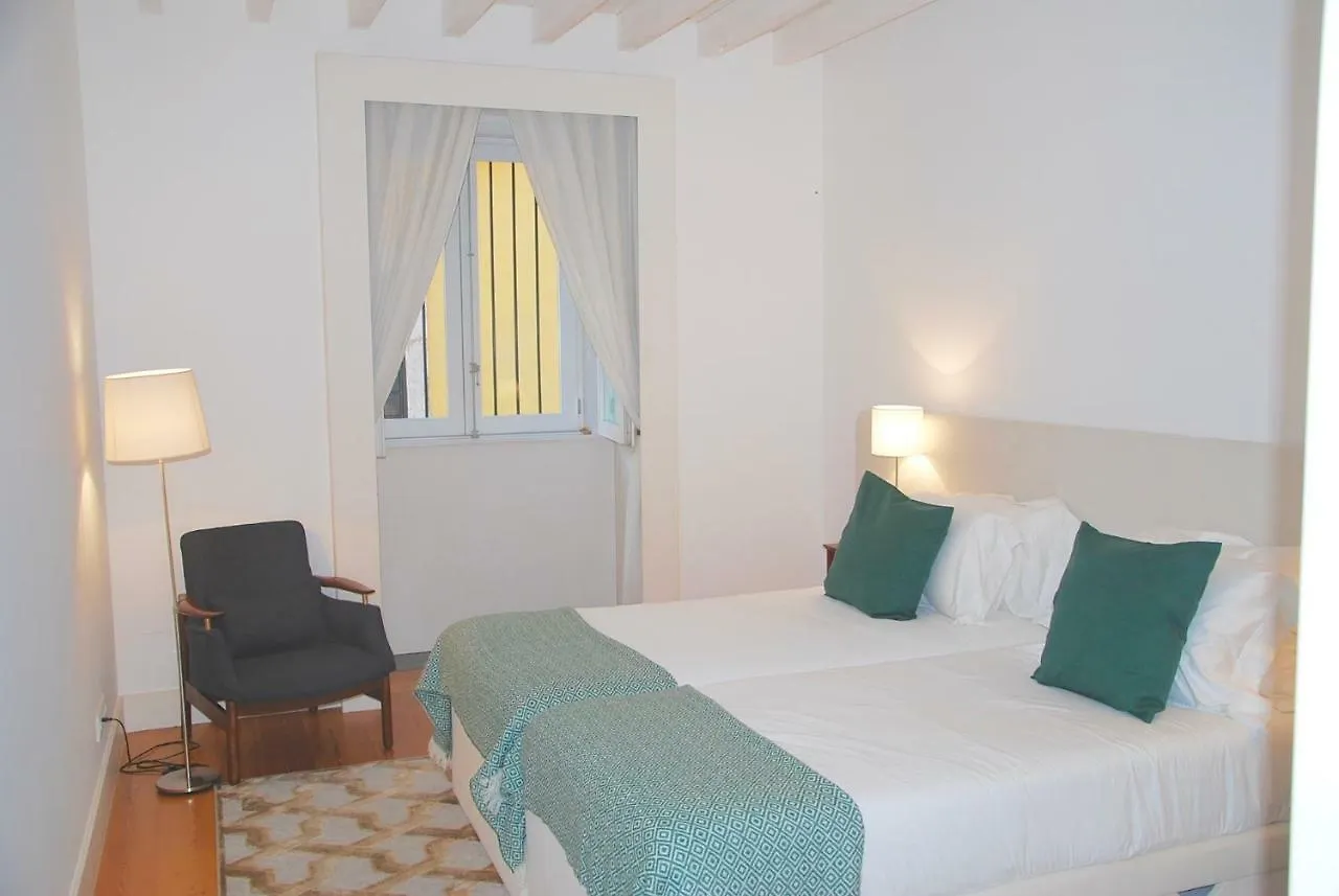 Santa Catarina Luxury Apartment Lisbon 0*,  Portugal