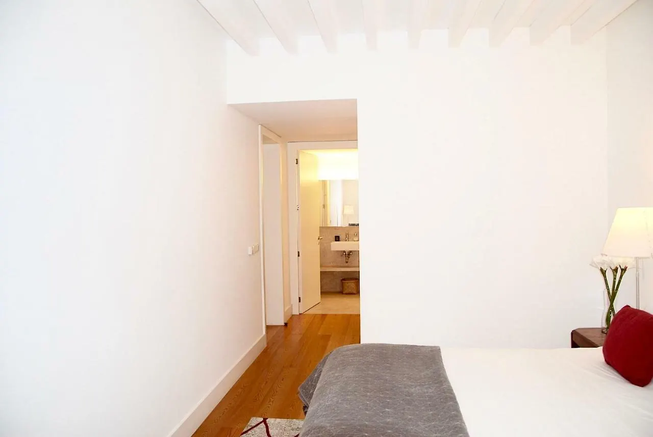 Santa Catarina Luxury Apartment Lisbon