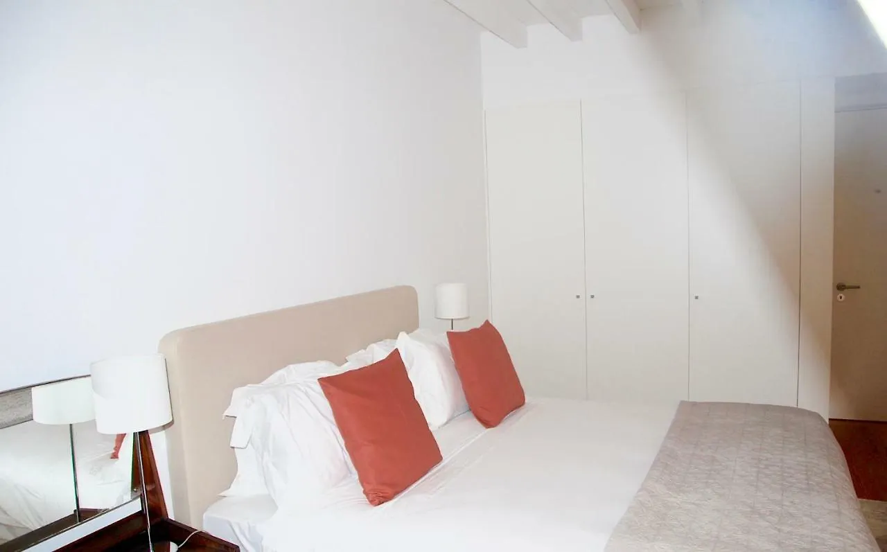 Santa Catarina Luxury Apartment Lisbon