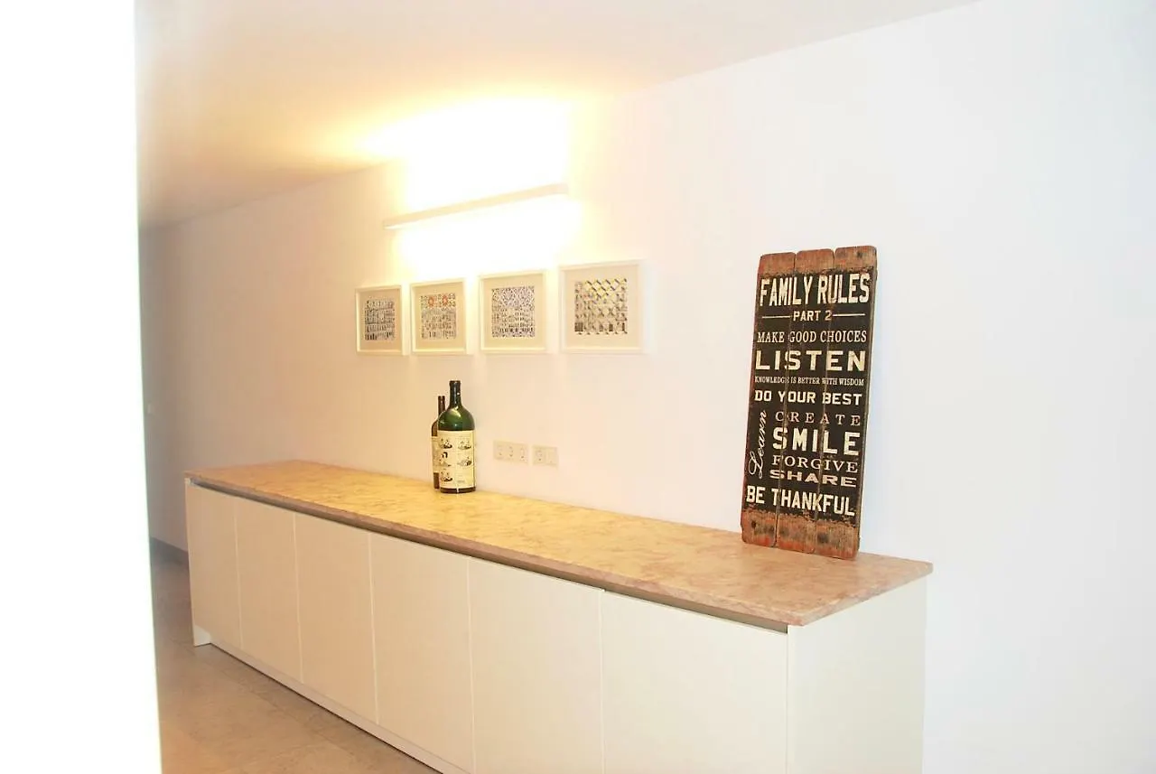 Santa Catarina Luxury Apartment Lisbon 0*,
