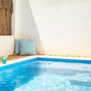 Ambassador Private Pool Lisbon