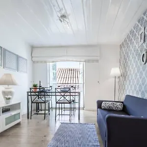 Inloveapartments - Typical Portuguese Tiles Lisbon