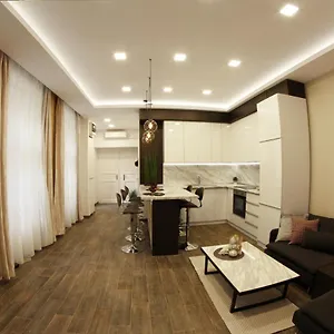 Luxus Design Elisabeth In The Center , Budapest Hungary