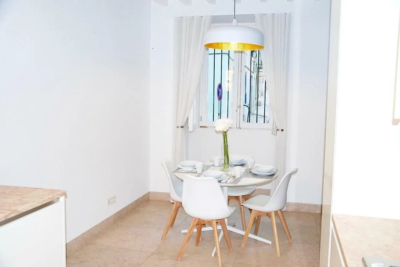 Santa Catarina Luxury Apartment Lisbon