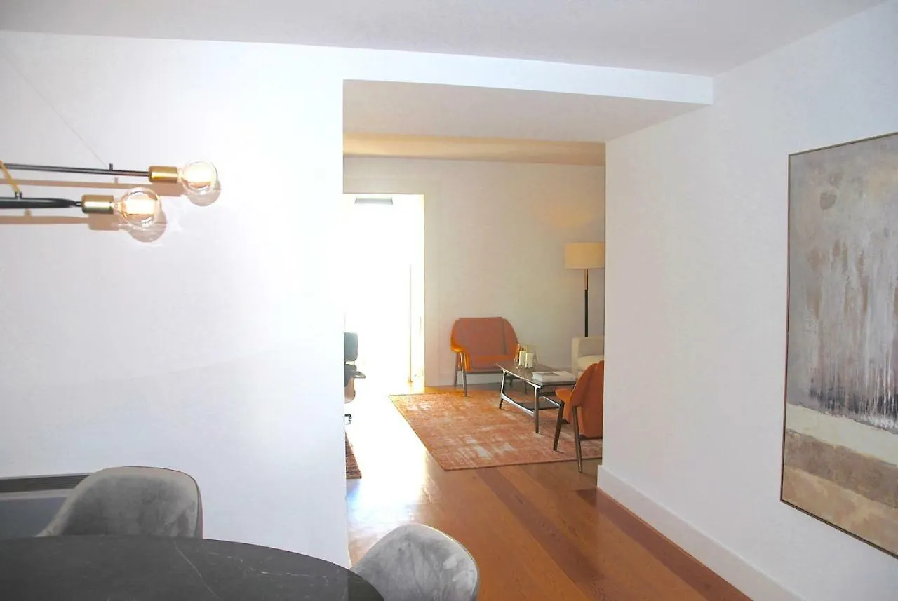 Santa Catarina Luxury Apartment Lisboa