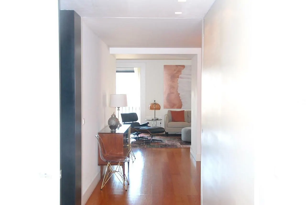Santa Catarina Luxury Apartment Lisbon