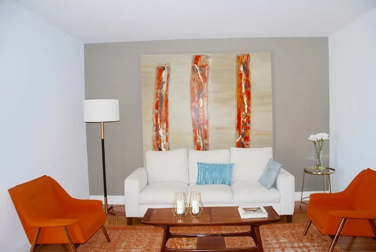 Santa Catarina Luxury Apartment Lisbon