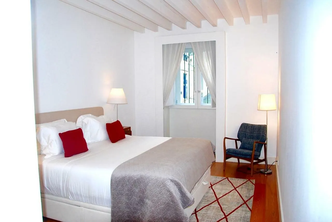 Santa Catarina Luxury Apartment Lisboa