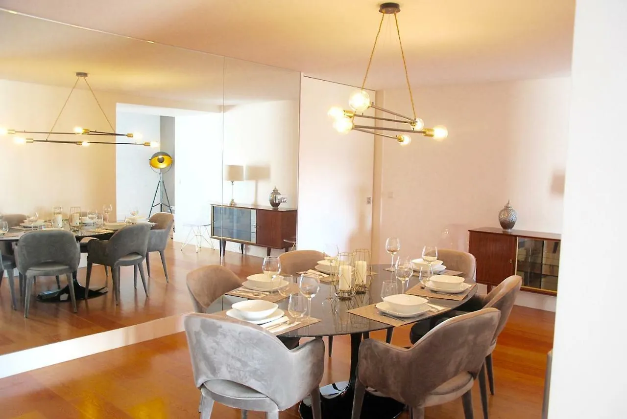 Santa Catarina Luxury Apartment Lisboa
