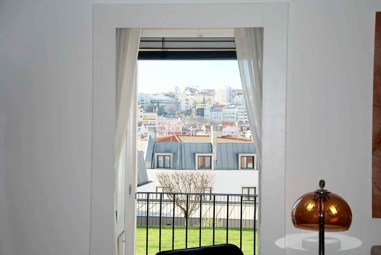 Santa Catarina Luxury Apartment Lisboa