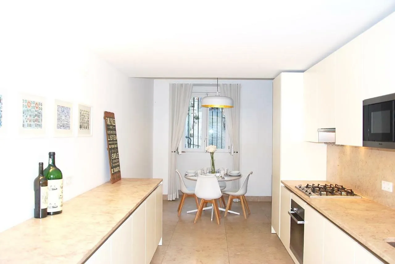 Santa Catarina Luxury Apartment Lisboa 0*,  Portugal