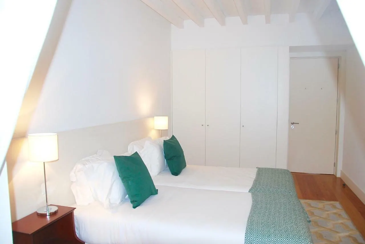 Santa Catarina Luxury Apartment Lisboa Portugal