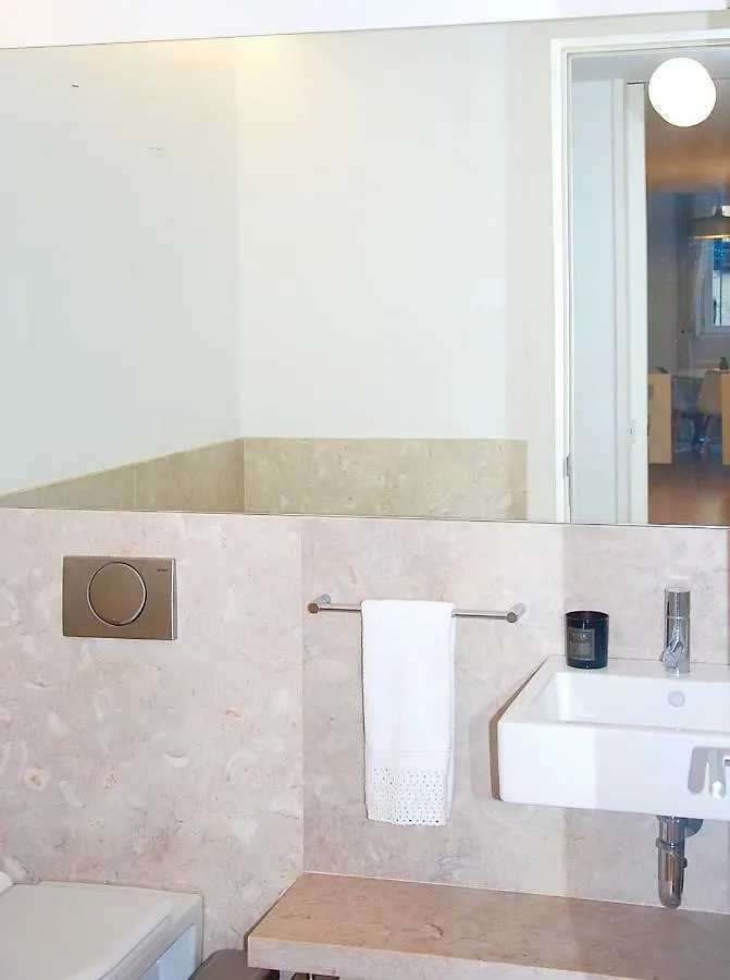 Santa Catarina Luxury Apartment Lisbon