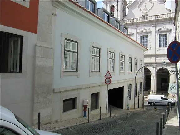 Santa Catarina Luxury Apartment Lisbon
